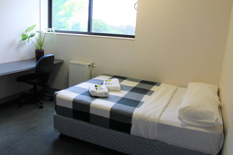 Western Sydney University Village Penrith - Your Accommodation 0