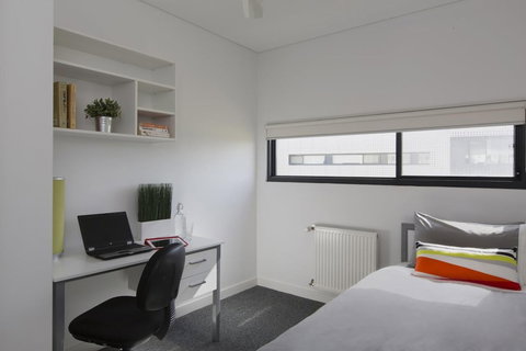 Western Sydney University Village Penrith - Your Accommodation 6