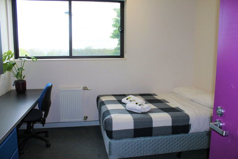 Western Sydney University Village Penrith - Your Accommodation 4
