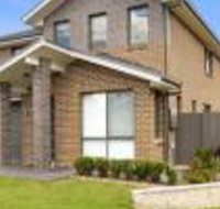 Serviced Houses Casula