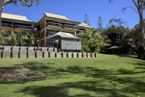 Anchorage On Straddie - Your Accommodation 4
