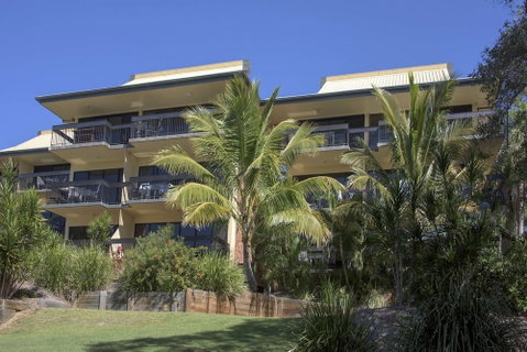 Anchorage On Straddie - Your Accommodation 0