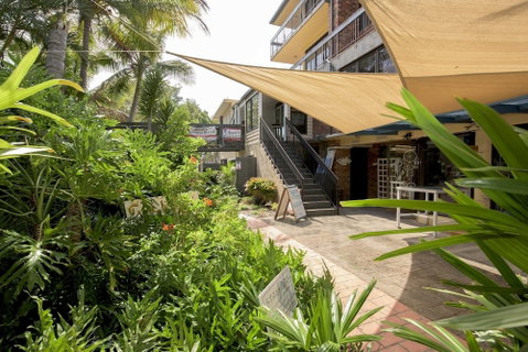 Anchorage On Straddie - Your Accommodation 2