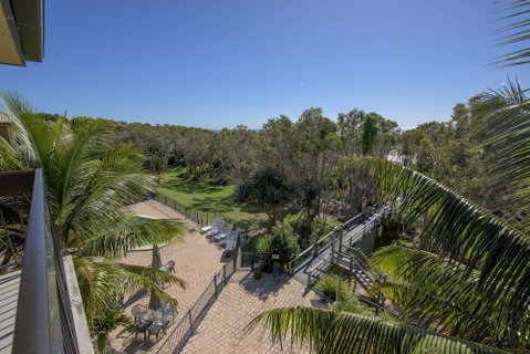 Anchorage On Straddie - Your Accommodation 3
