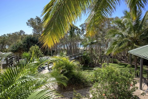 Anchorage On Straddie - Your Accommodation 1