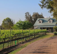 Emmas Cottage Vineyard