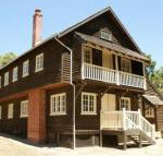 Fairbridge Village - Your Accommodation