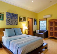 Five Bimba Tractor House