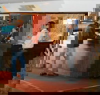 Perisher Valley Hotel