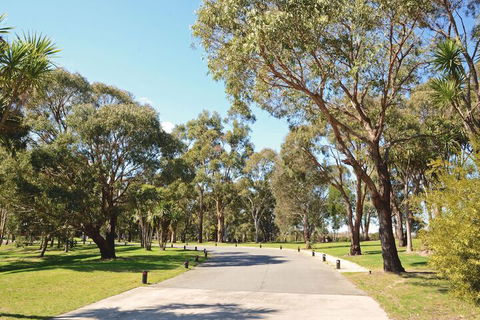 Entally Lodge - Your Accommodation 1