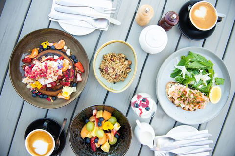 Entally Lodge - Your Accommodation 6