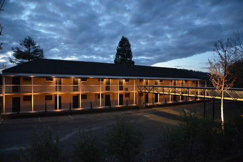 Entally Lodge - Your Accommodation 7