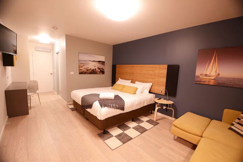 Entally Lodge - Your Accommodation 3