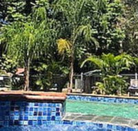 Nimbin Rocks Retreat - Your Accommodation