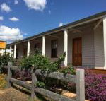 Gulgong Telegraph Station