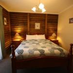 Halls Gap Log Cabins - Your Accommodation 0