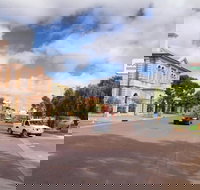 Augusta Budget Motel