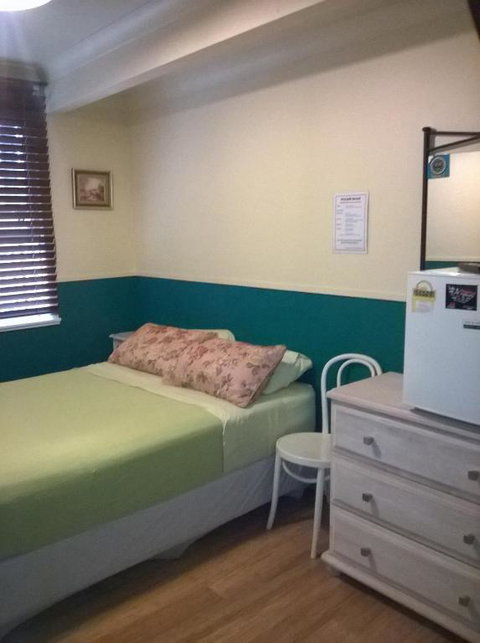 Aussie Way Lodge - Your Accommodation 4