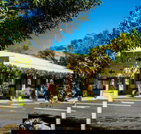 Country Roads Motor Inn Naracoorte