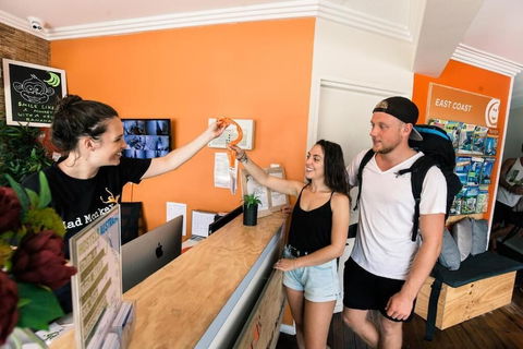 Mad Monkey Backpackers On Broadway - Adults Only - Your Accommodation 4