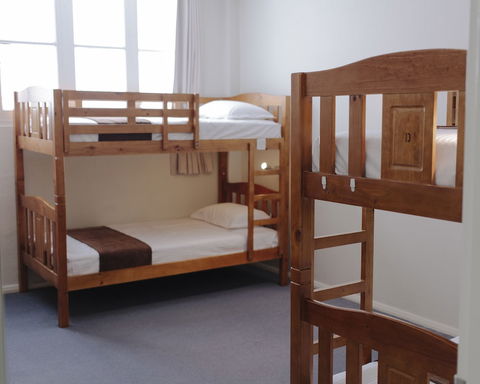 Mad Monkey Backpackers On Broadway - Adults Only - Your Accommodation 6