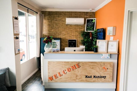 Mad Monkey Backpackers On Broadway - Adults Only - Your Accommodation 5