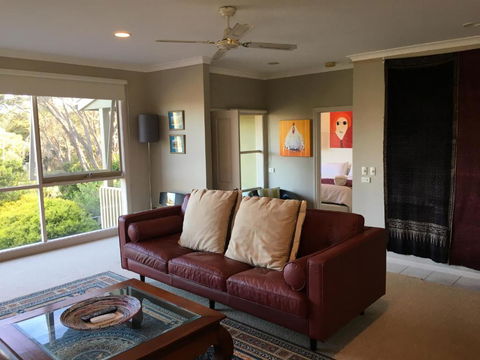 Andrews On Topaz - Your Accommodation 5