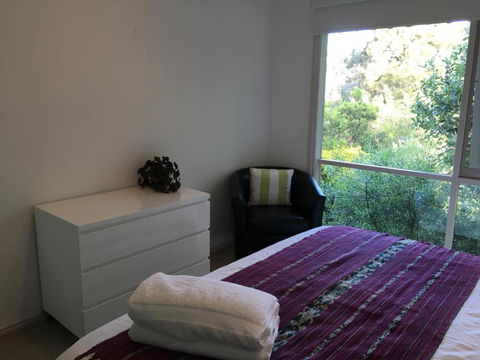 Andrews On Topaz - Your Accommodation 1