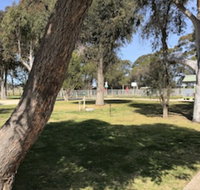 Swan Reach Holiday Park