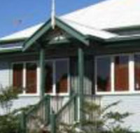 Pitstop Lodge Guesthouse B  B - Your Accommodation