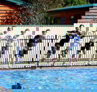 Riverglen Holiday Park