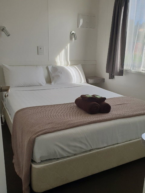 Riverglen Holiday Park - Your Accommodation 4