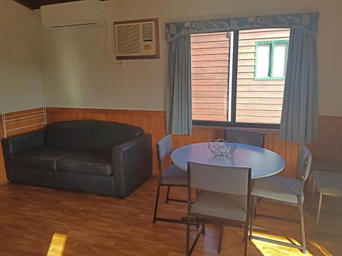 Riverglen Holiday Park - Your Accommodation 6