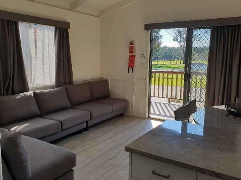 Riverglen Holiday Park - Your Accommodation 5
