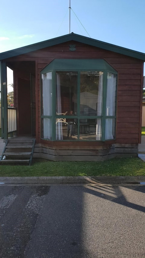 Riverglen Holiday Park - Your Accommodation 3