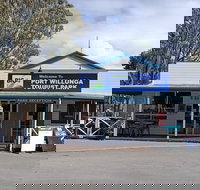 Big4 Port Willunga Tourist Park