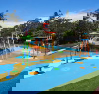 Discovery Parks  Emerald Beach