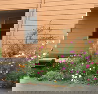 The Nest at Gundaroo