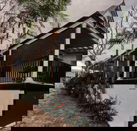 The Regents Park Mansion - Your Accommodation