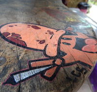 Nimbin Rox YHA - Your Accommodation