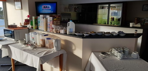 Alexander Motel - Your Accommodation 6