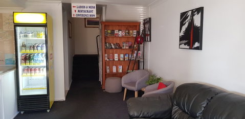 Alexander Motel - Your Accommodation 1
