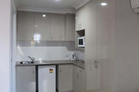 Alexander Motel - Your Accommodation 5