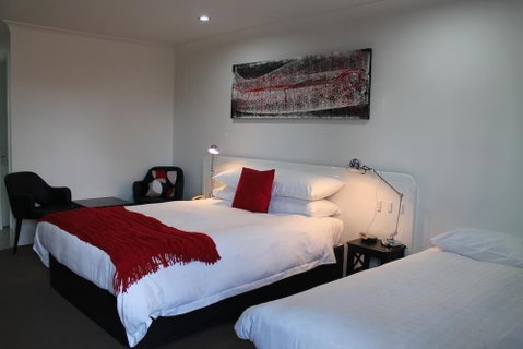 Alexander Motel - Your Accommodation 4