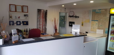 Alexander Motel - Your Accommodation 2