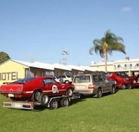 Alexander Motel - Your Accommodation