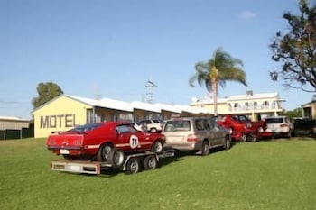 Alexander Motel - Your Accommodation 0