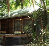 Ti-Tree Village
