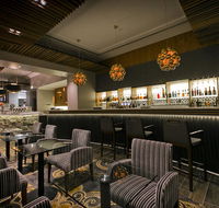 Firewater Grille - Your Accommodation