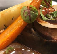 Margan Restaurant - Your Accommodation